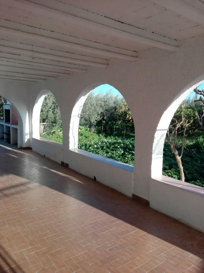 Gasthaus El Cortijo De La Abuela Benahadux Exterior foto
